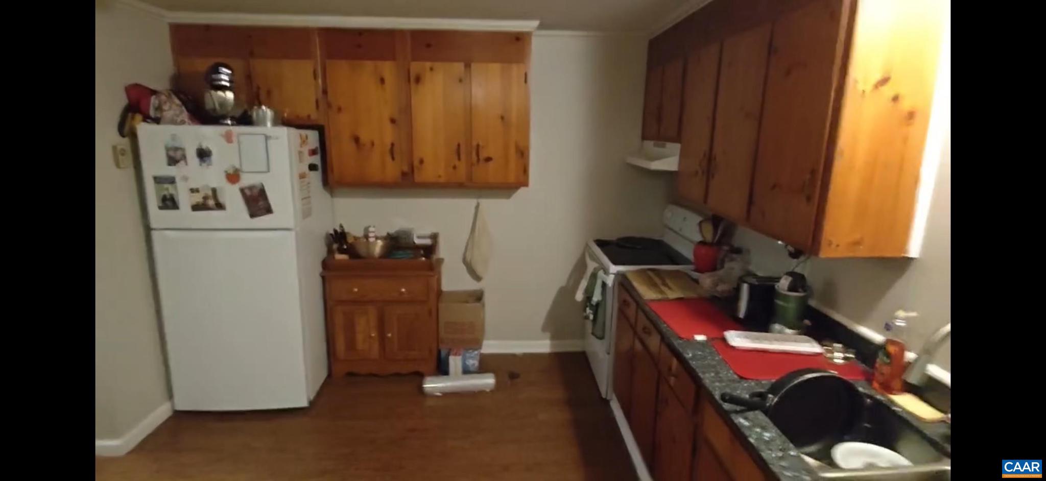 NONE AVAILABLE - Residential Lease