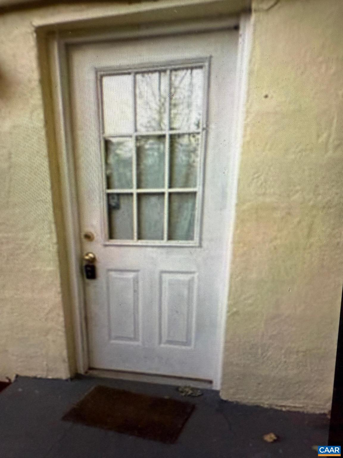 NONE AVAILABLE - Residential Lease