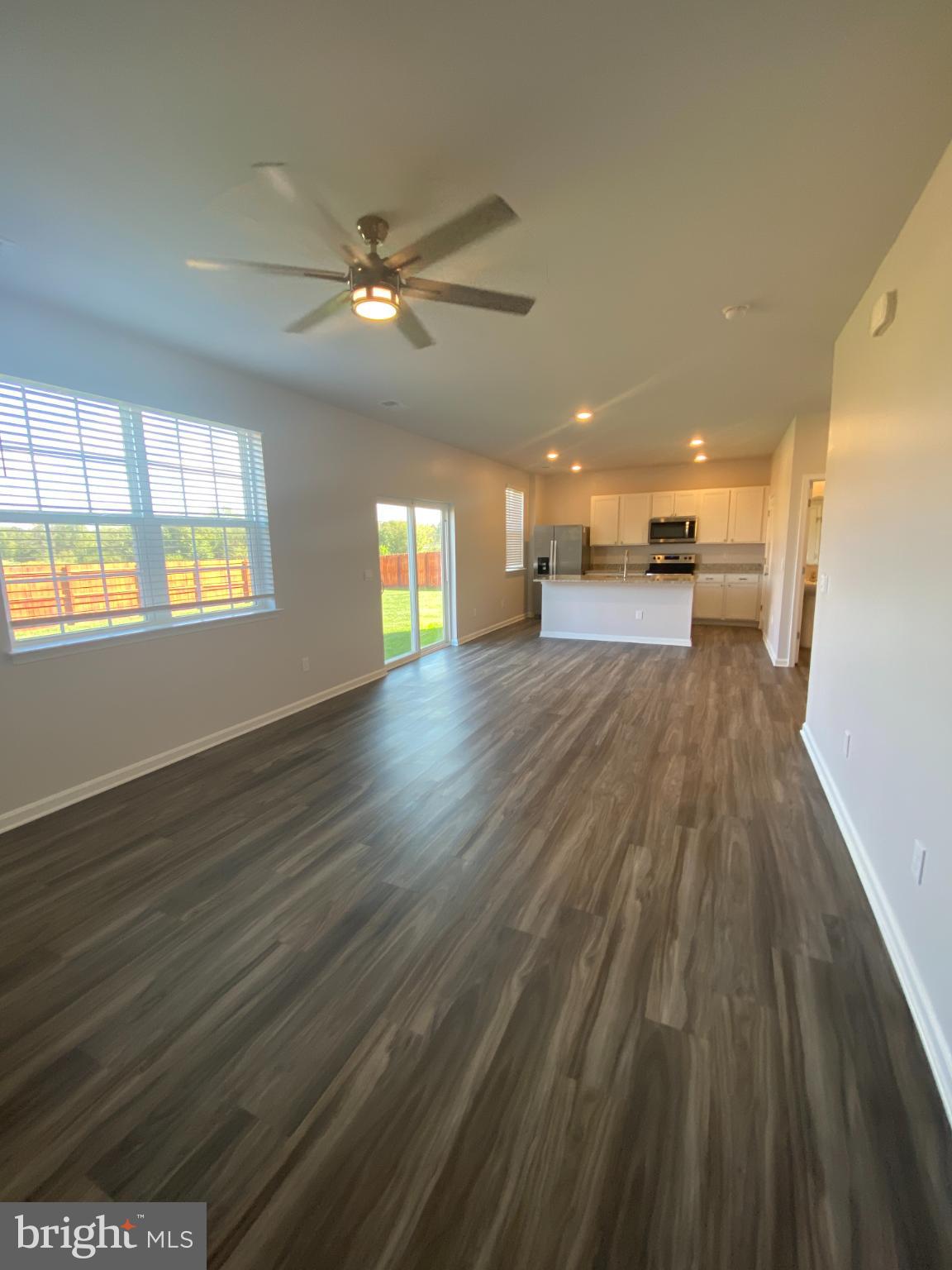 MAGNOLIA SPRINGS - Residential Lease