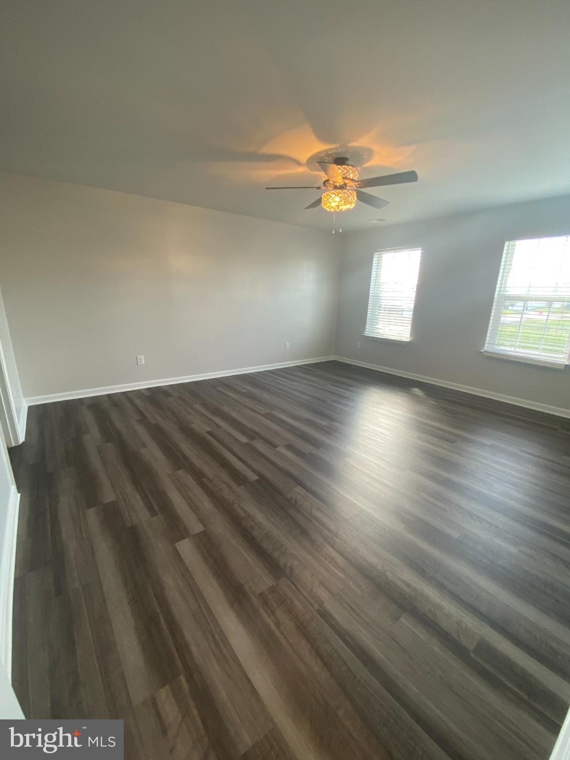 MAGNOLIA SPRINGS - Residential Lease