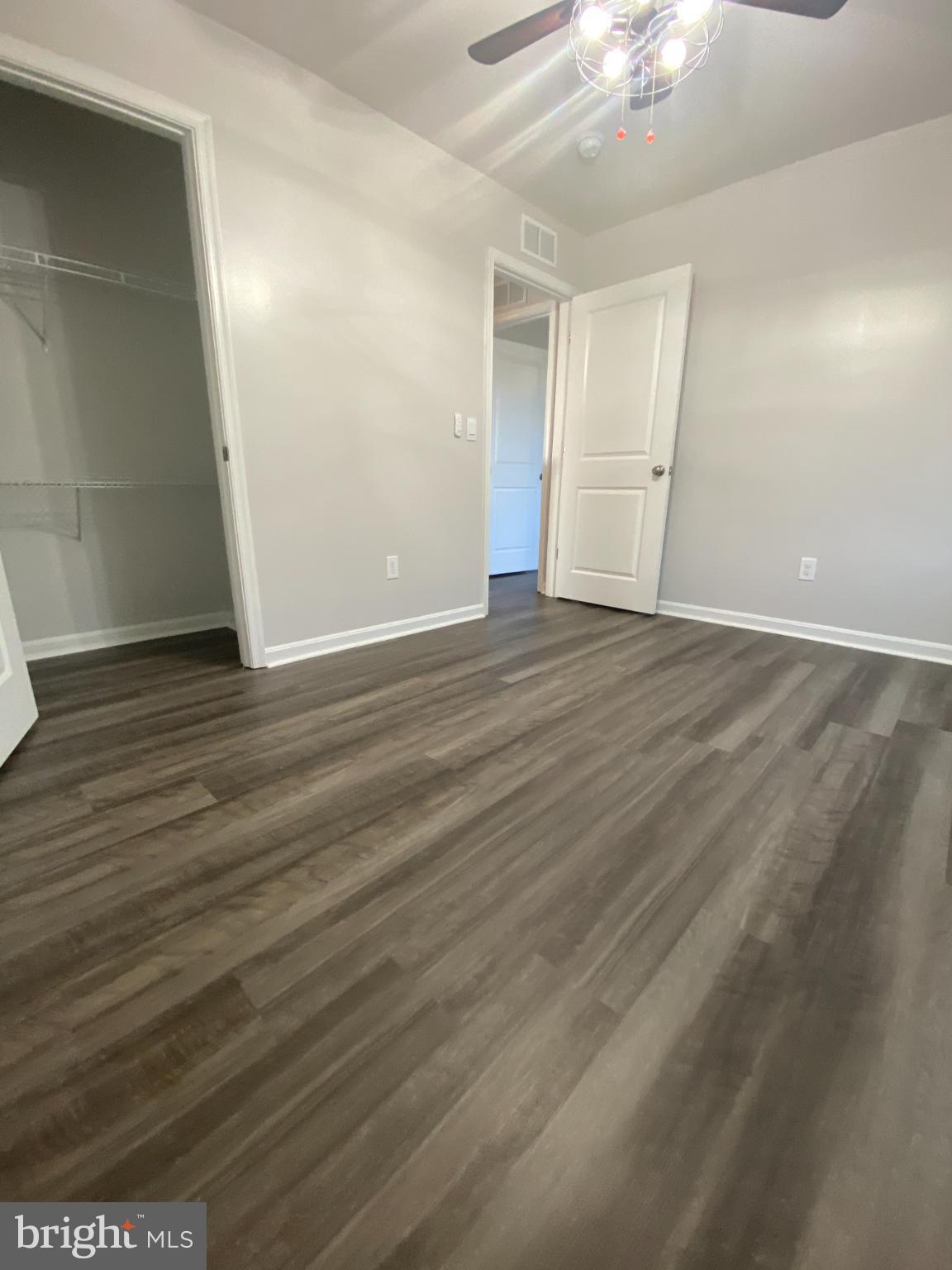 MAGNOLIA SPRINGS - Residential Lease