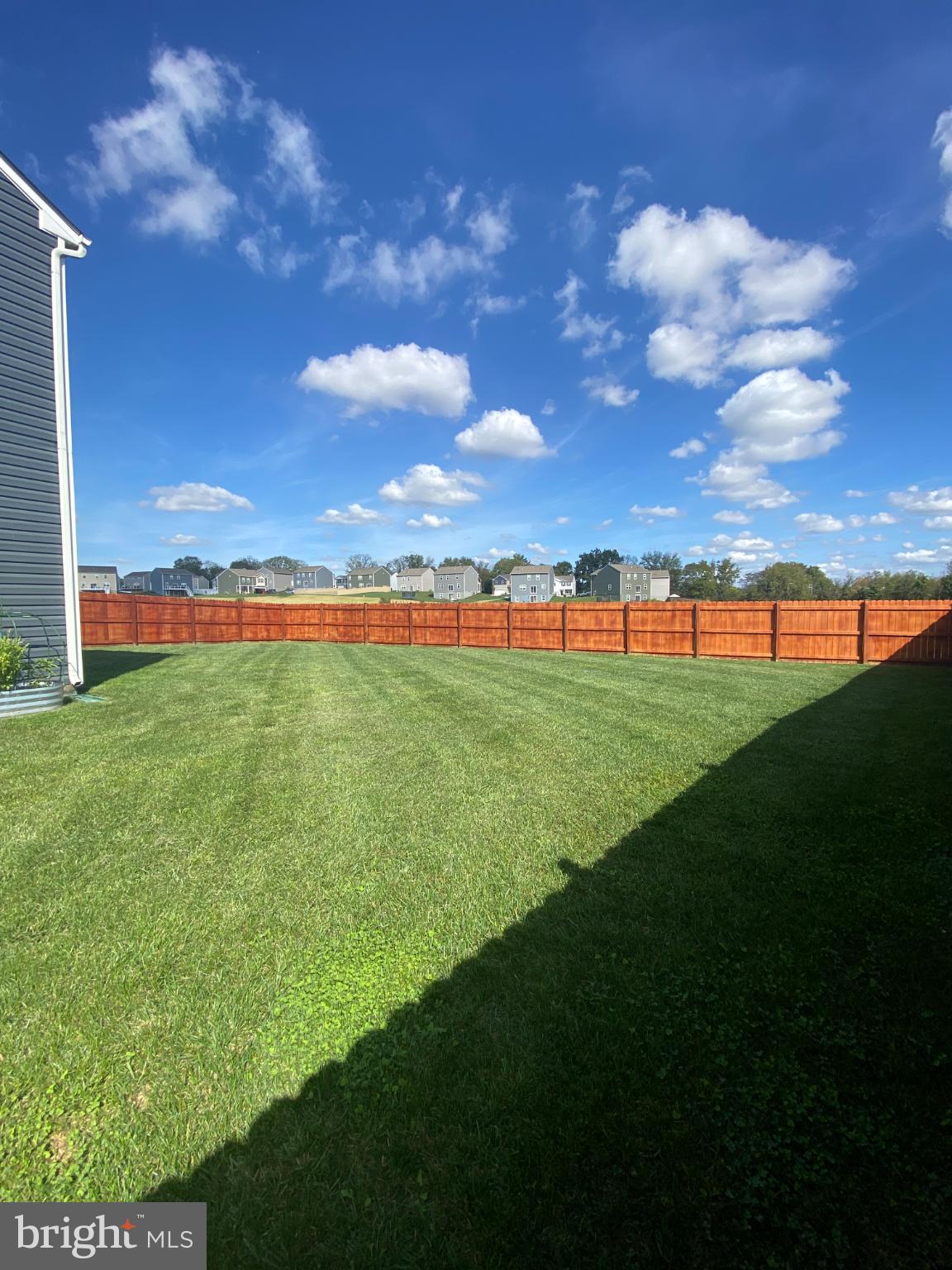 MAGNOLIA SPRINGS - Residential Lease