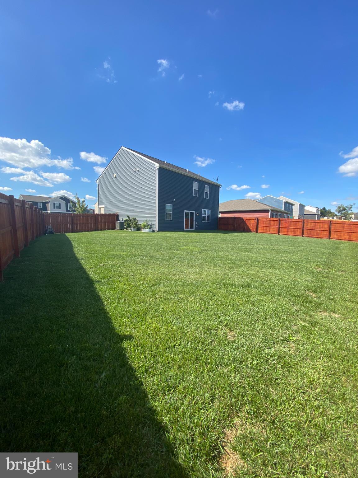 MAGNOLIA SPRINGS - Residential Lease