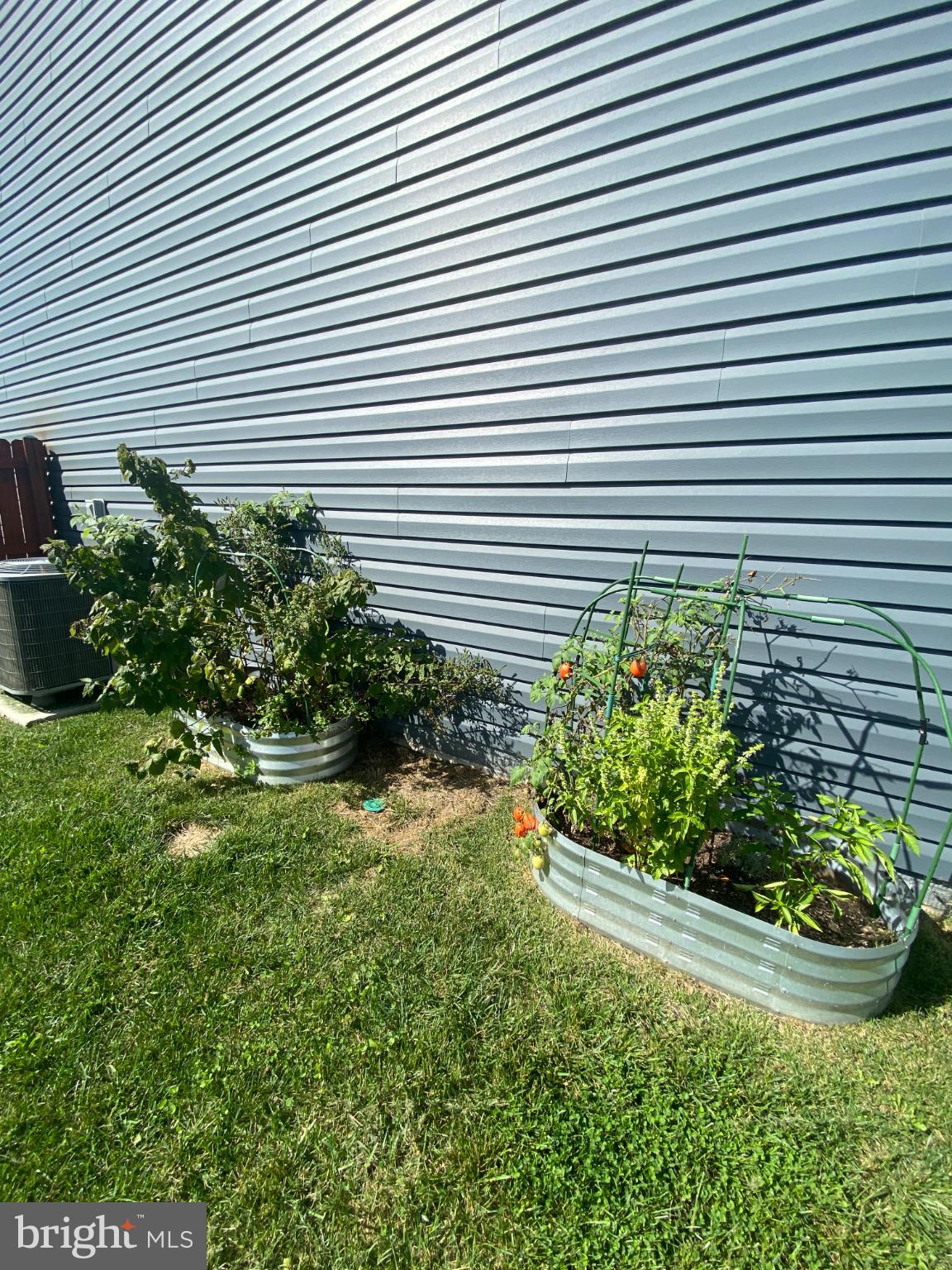 MAGNOLIA SPRINGS - Residential Lease