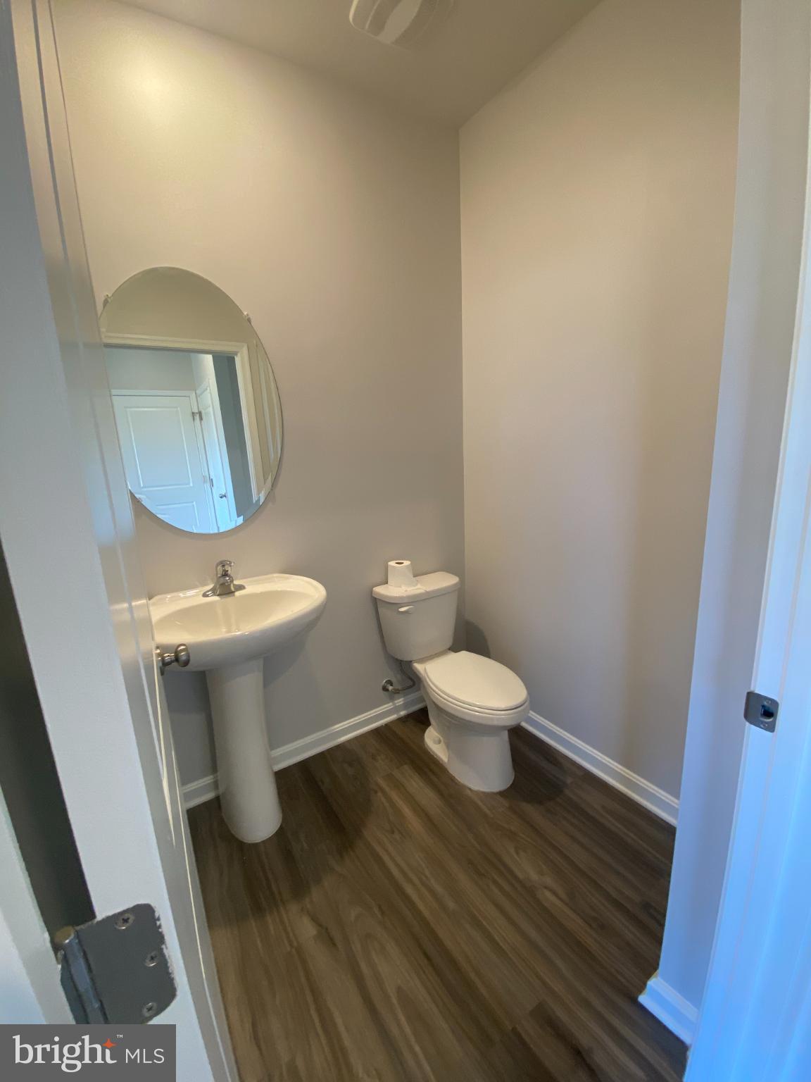 MAGNOLIA SPRINGS - Residential Lease