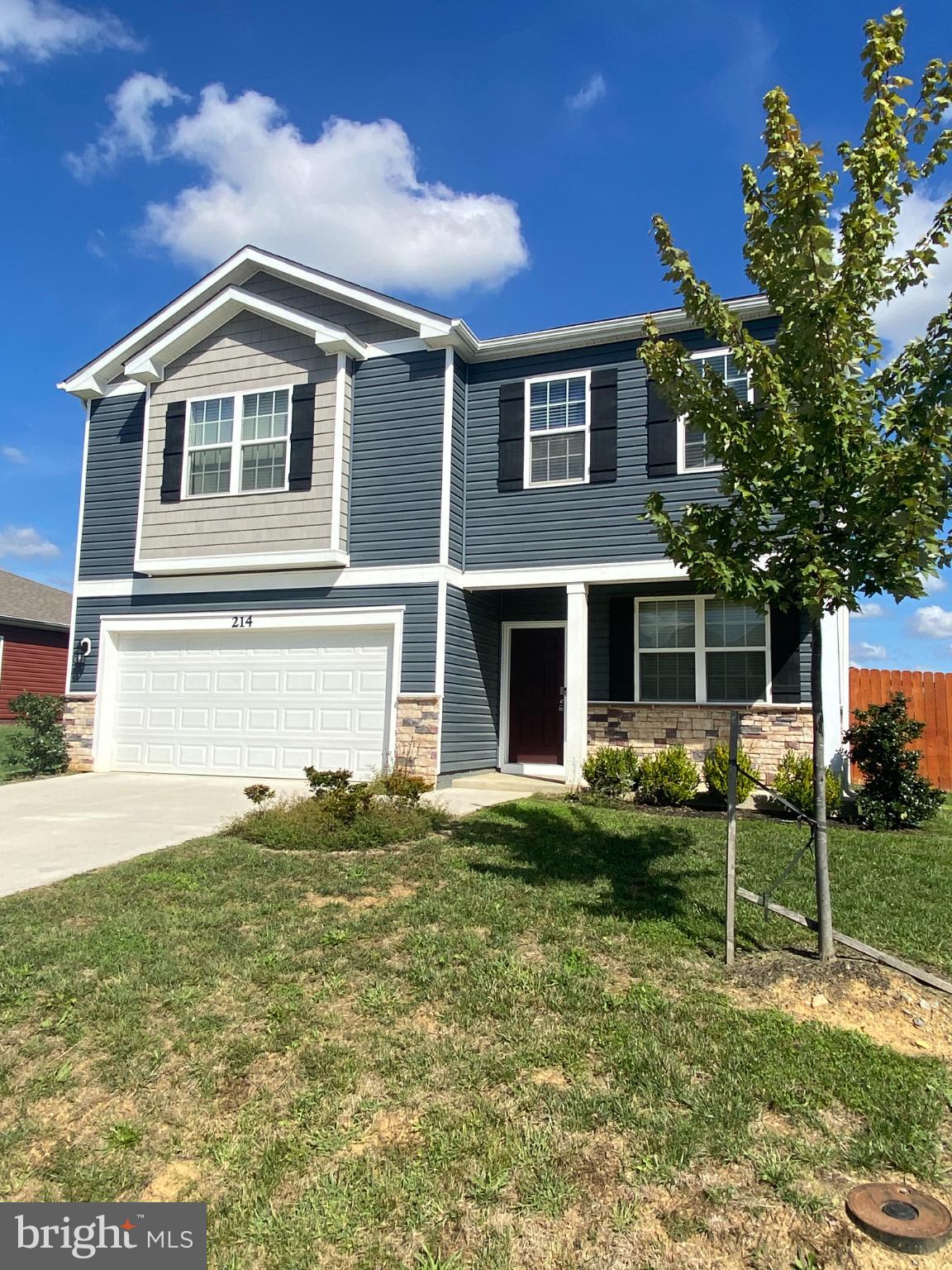 MAGNOLIA SPRINGS - Residential Lease