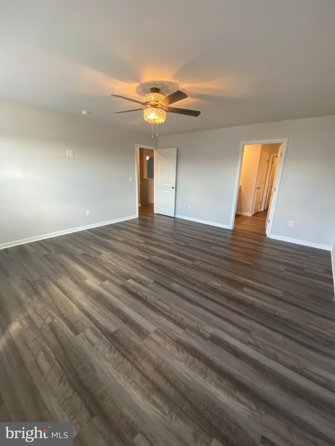 MAGNOLIA SPRINGS - Residential Lease