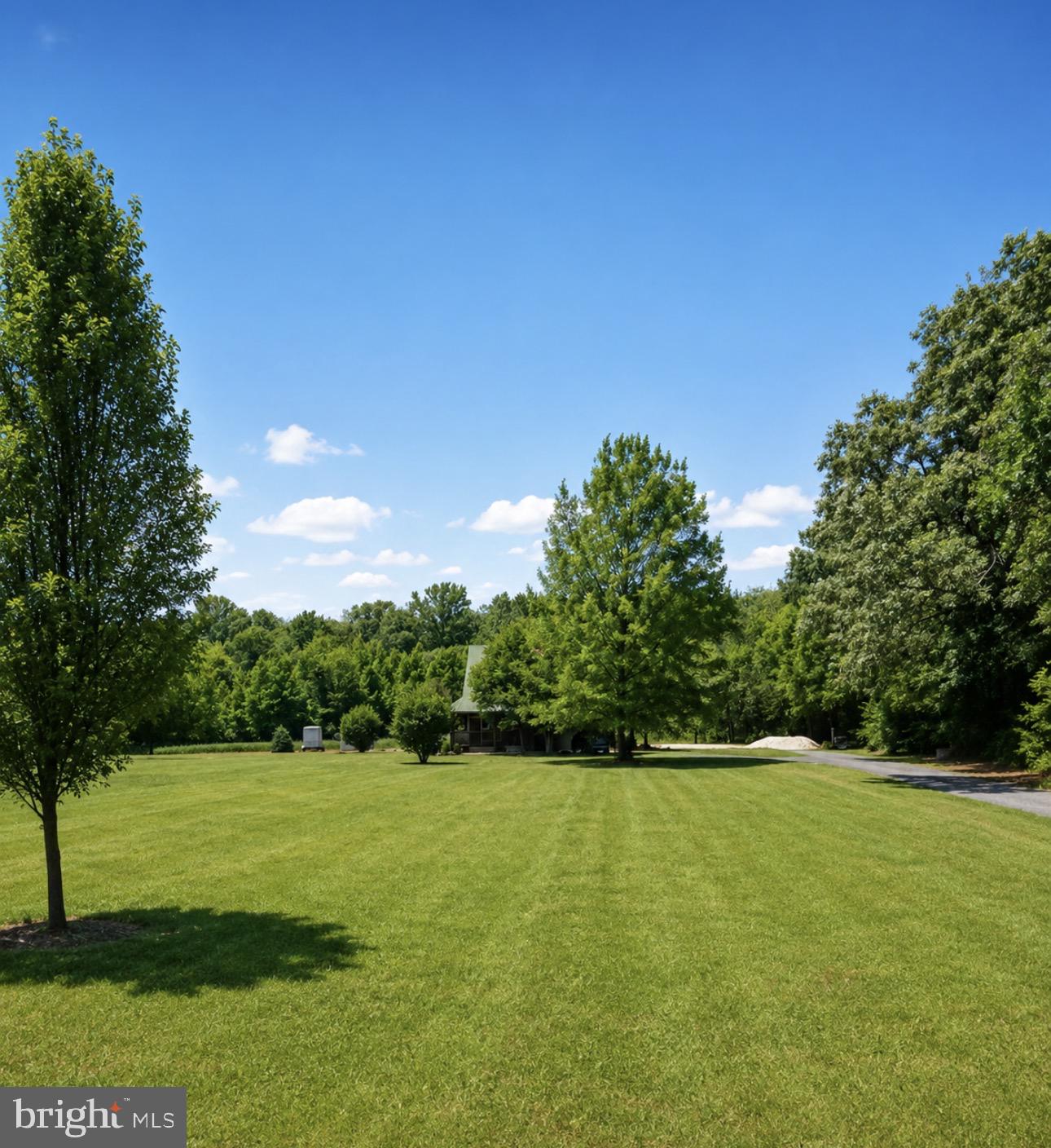 3109 HUNTING QUARTER ROAD
