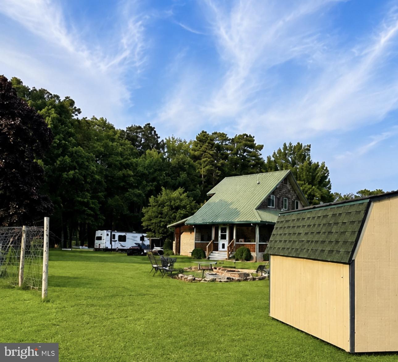 3109 HUNTING QUARTER ROAD