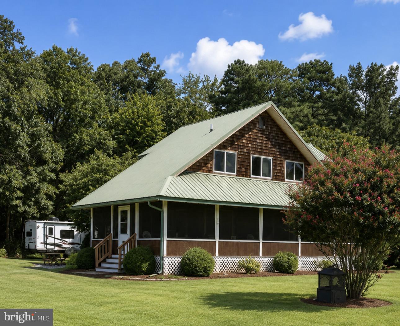 3109 HUNTING QUARTER ROAD