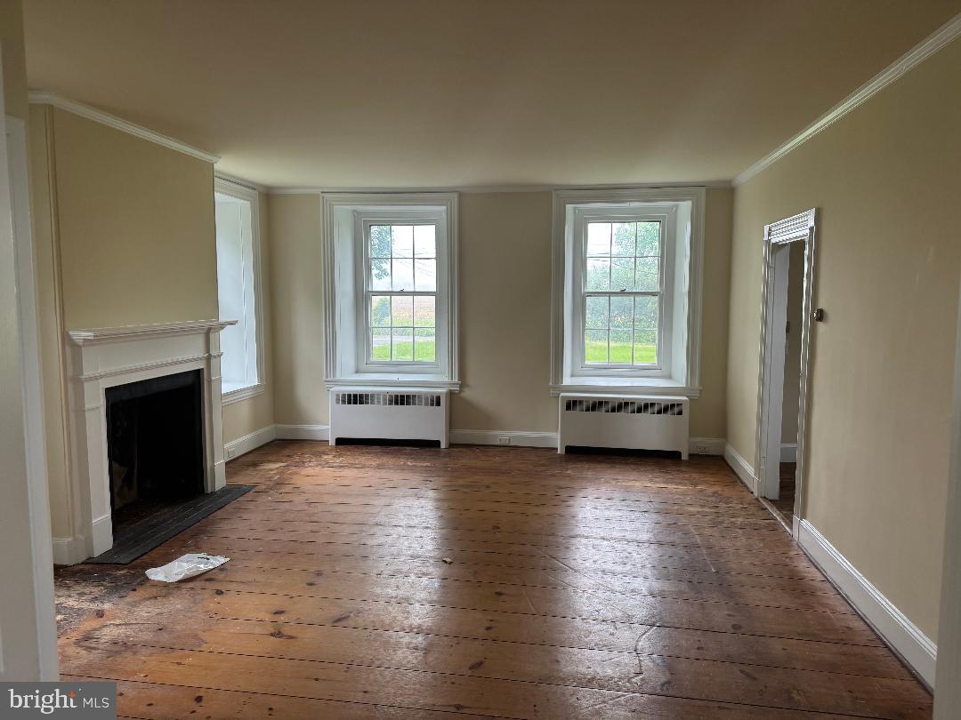 NONE AVAILABLE - Residential Lease