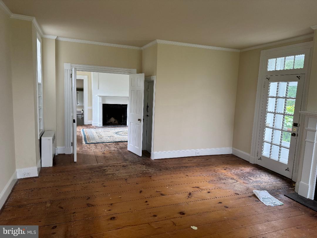 NONE AVAILABLE - Residential Lease