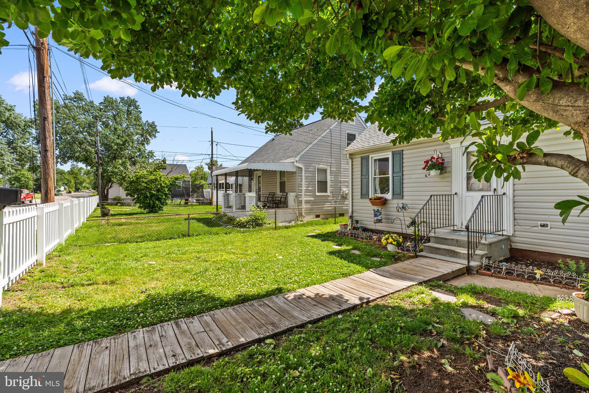 GLEN BURNIE - Residential