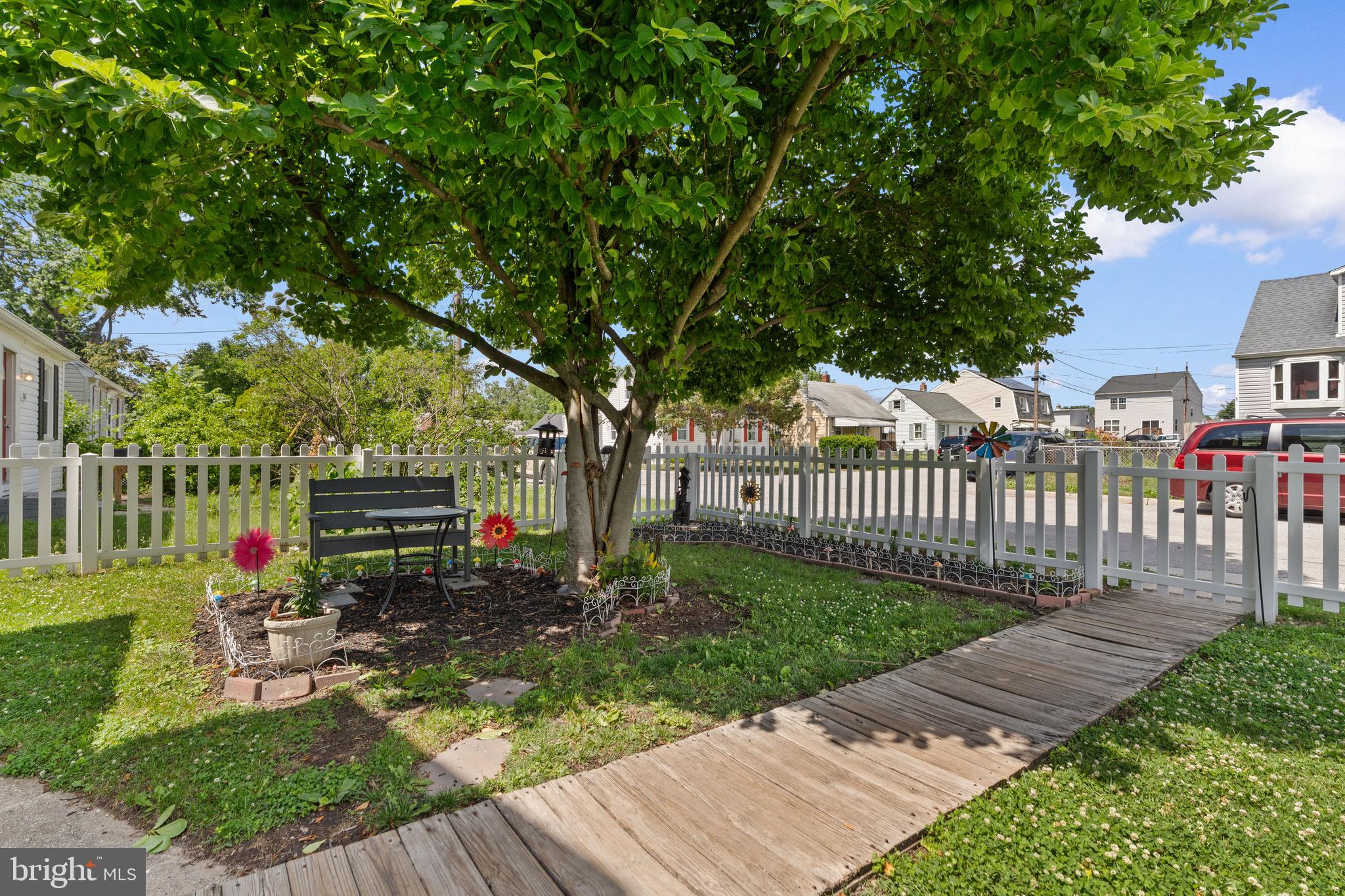 GLEN BURNIE - Residential
