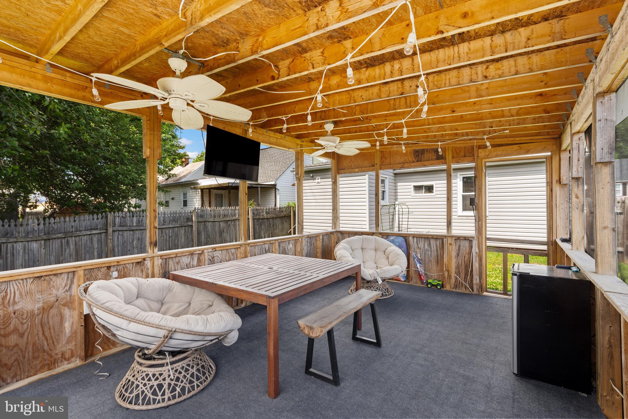 GLEN BURNIE - Residential