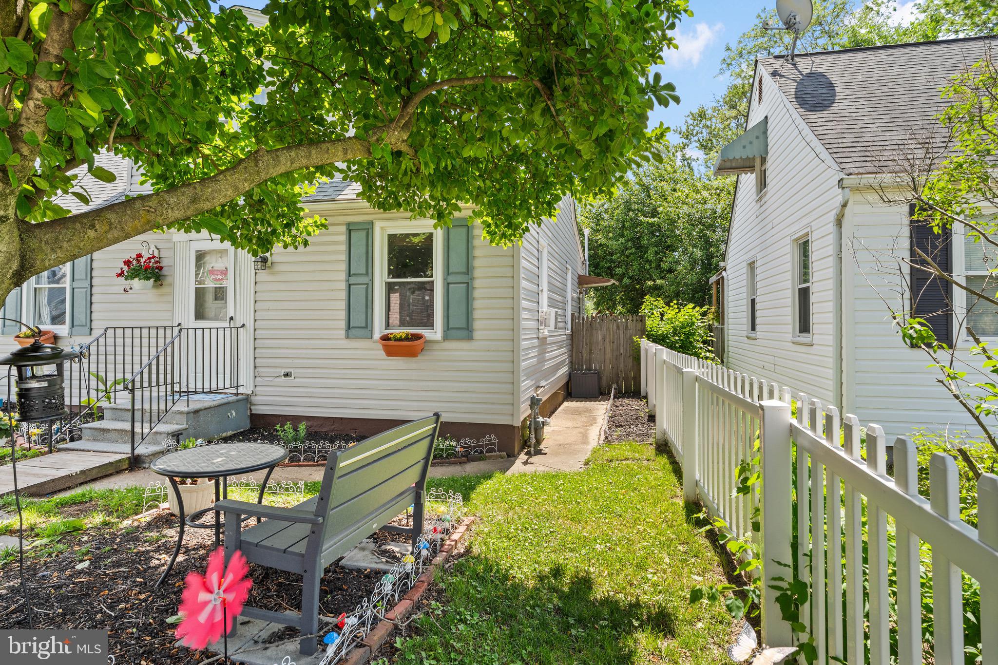 GLEN BURNIE - Residential