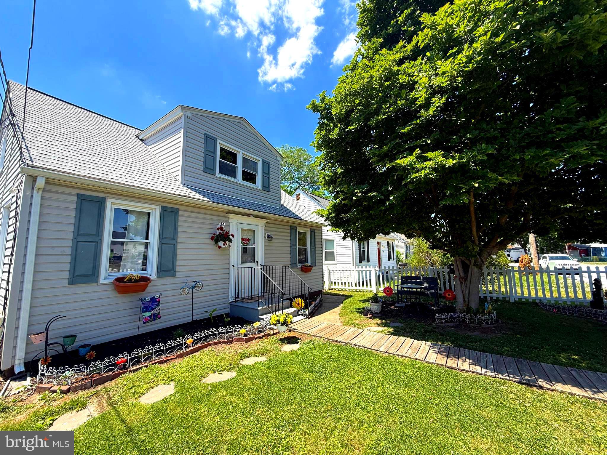 GLEN BURNIE - Residential