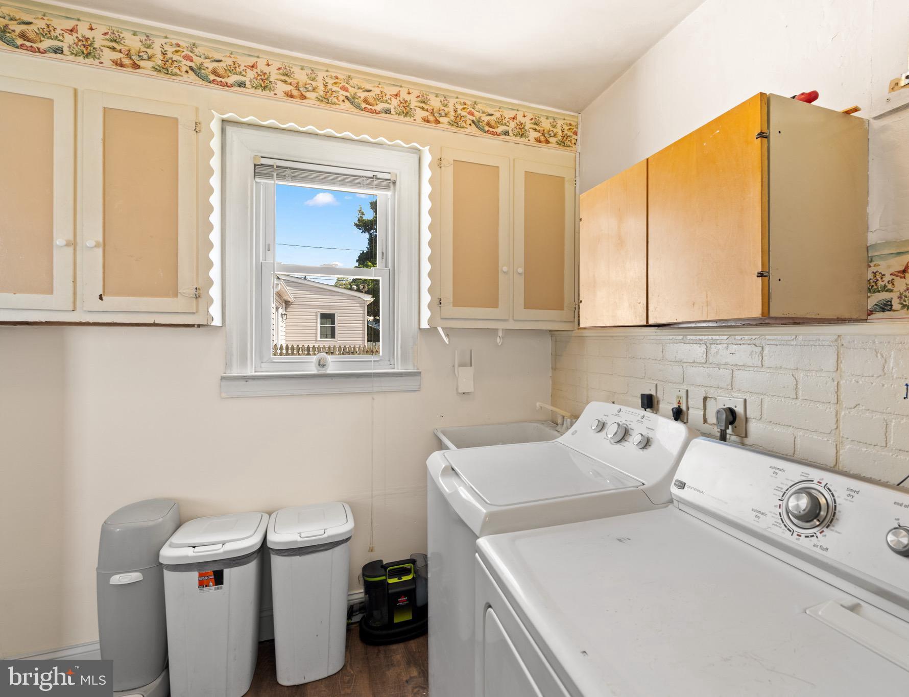 GLEN BURNIE - Residential