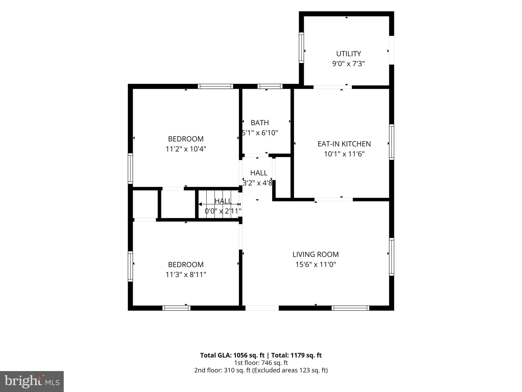 GLEN BURNIE - Residential