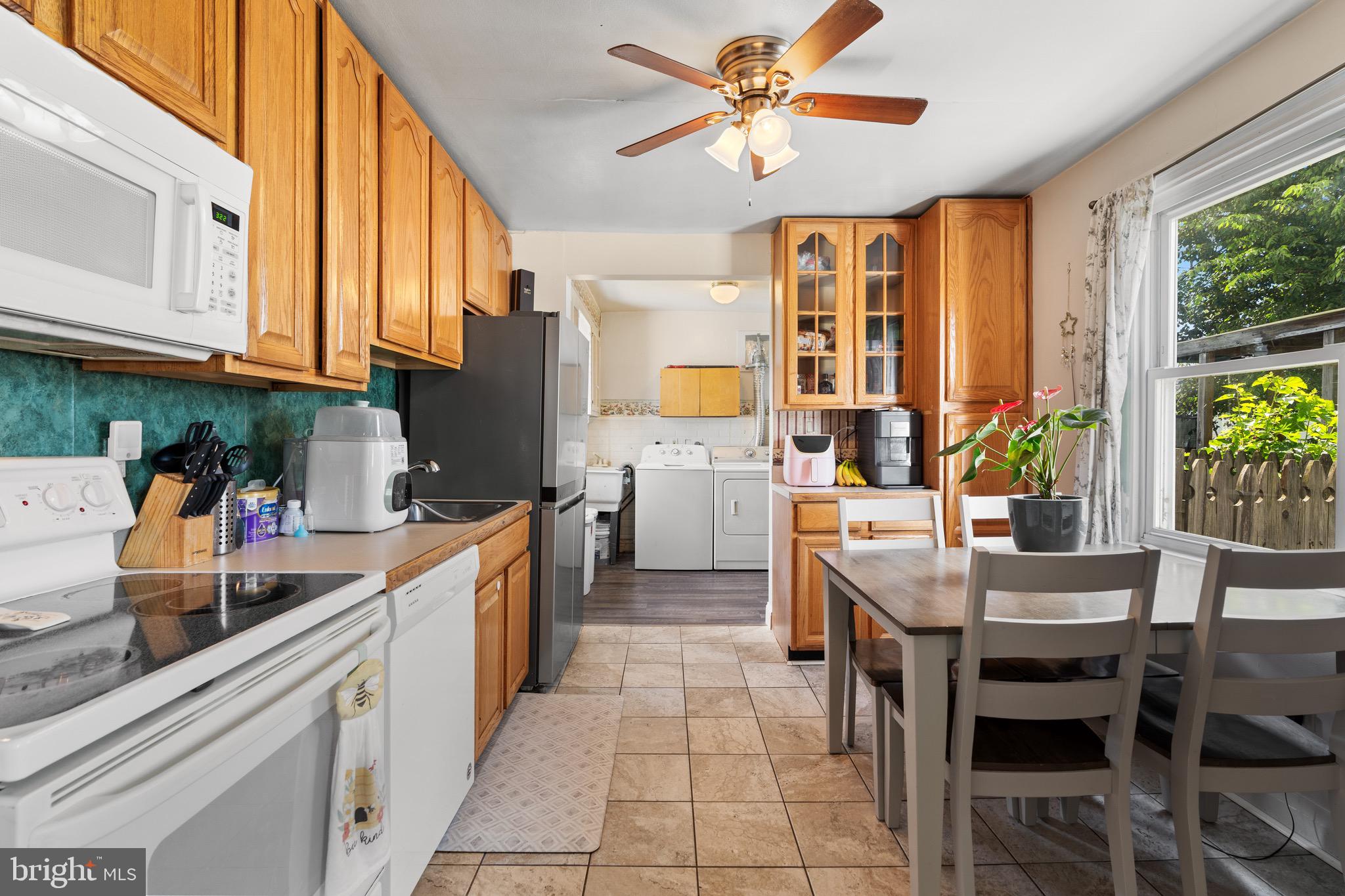 GLEN BURNIE - Residential
