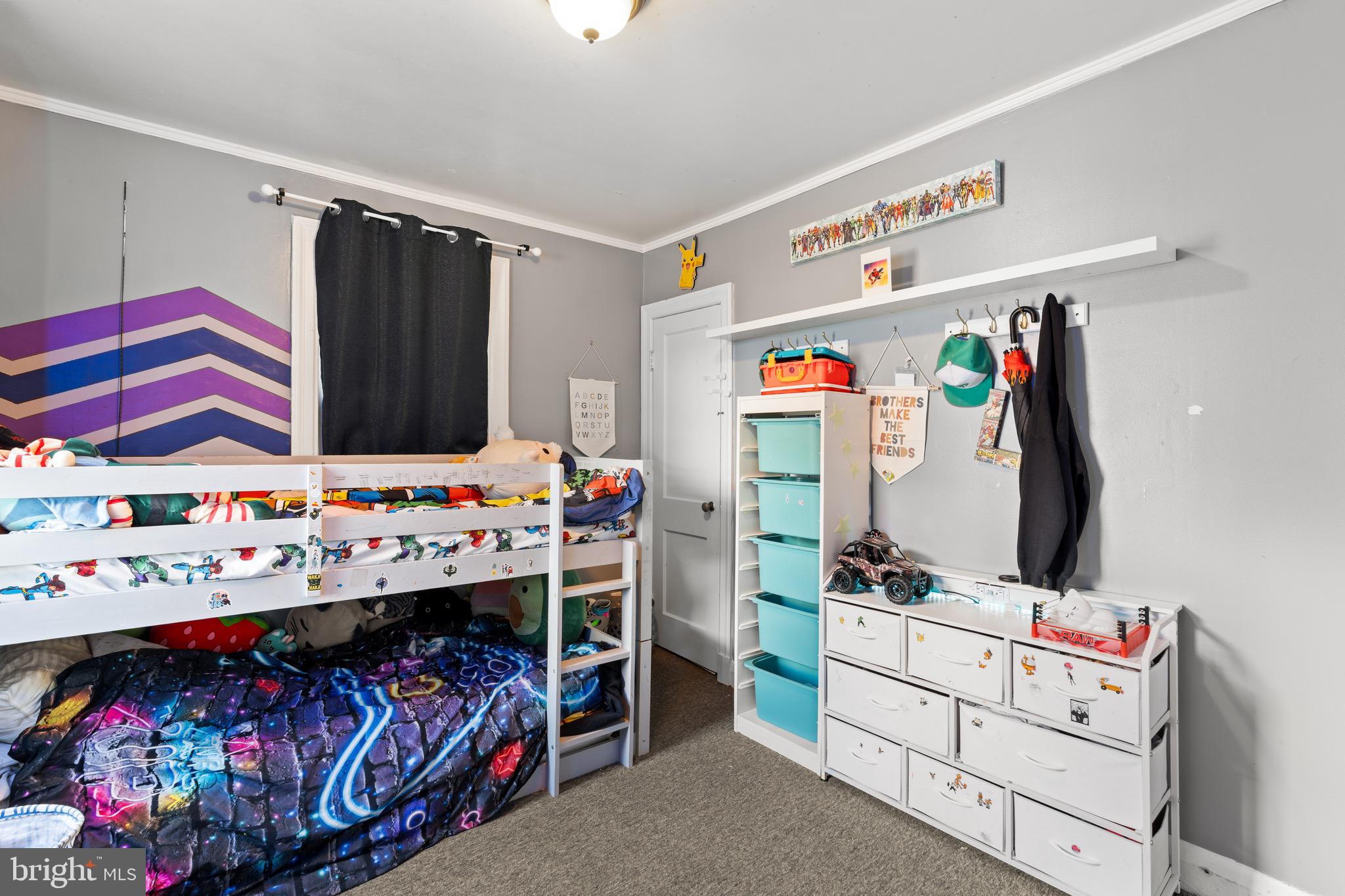GLEN BURNIE - Residential