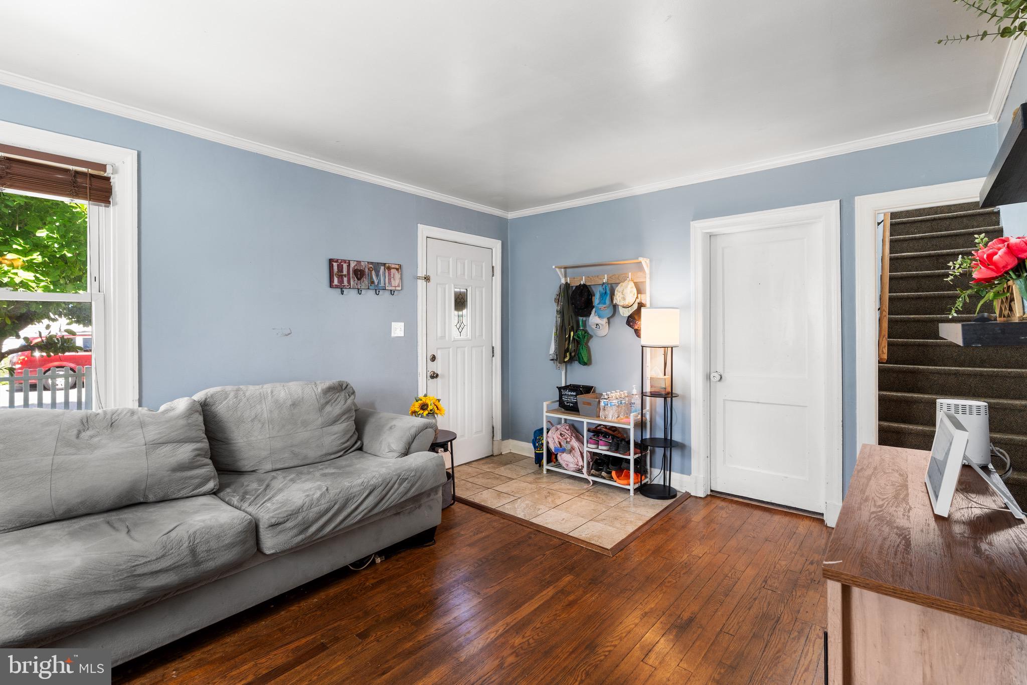 GLEN BURNIE - Residential