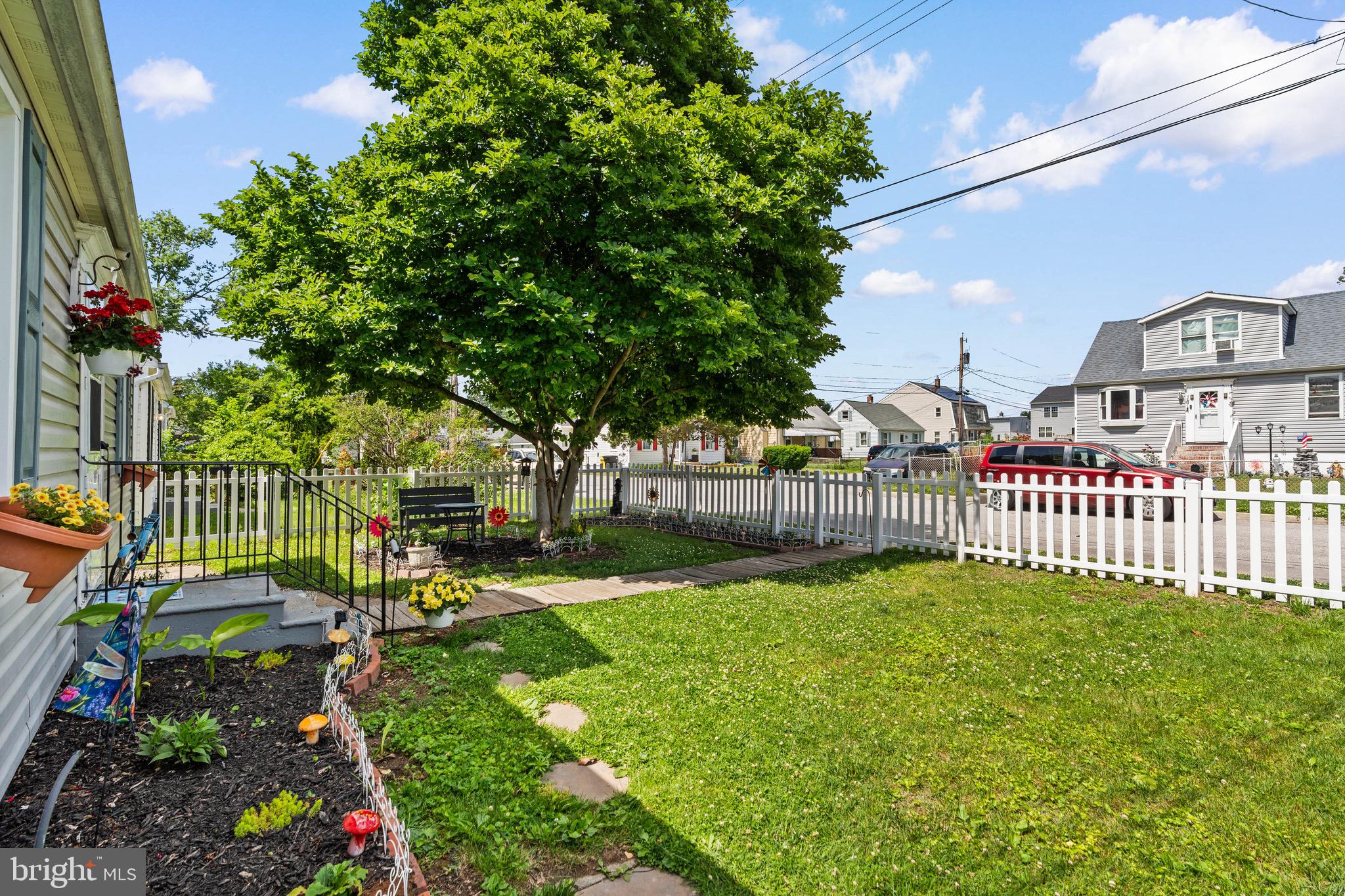 GLEN BURNIE - Residential