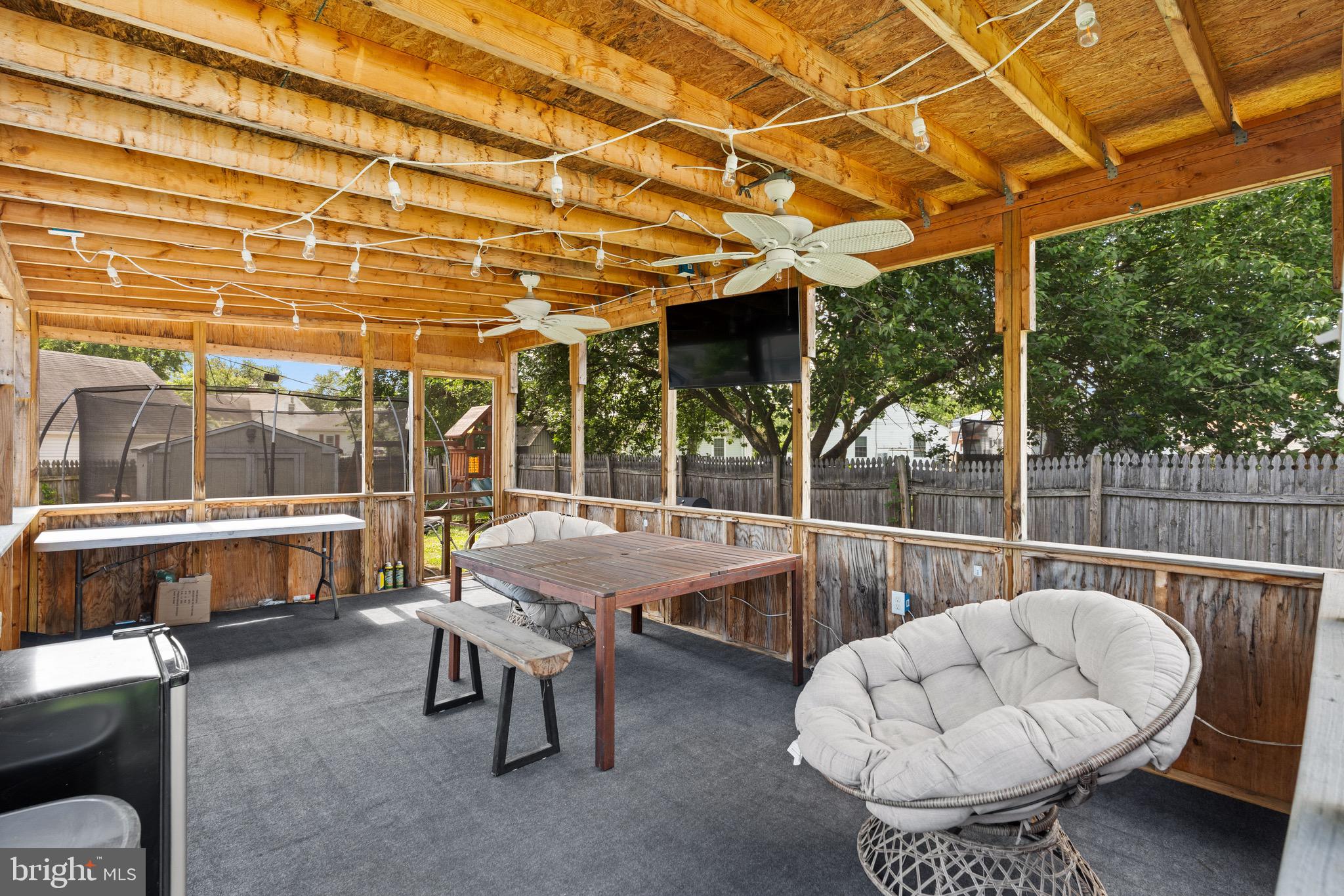 GLEN BURNIE - Residential