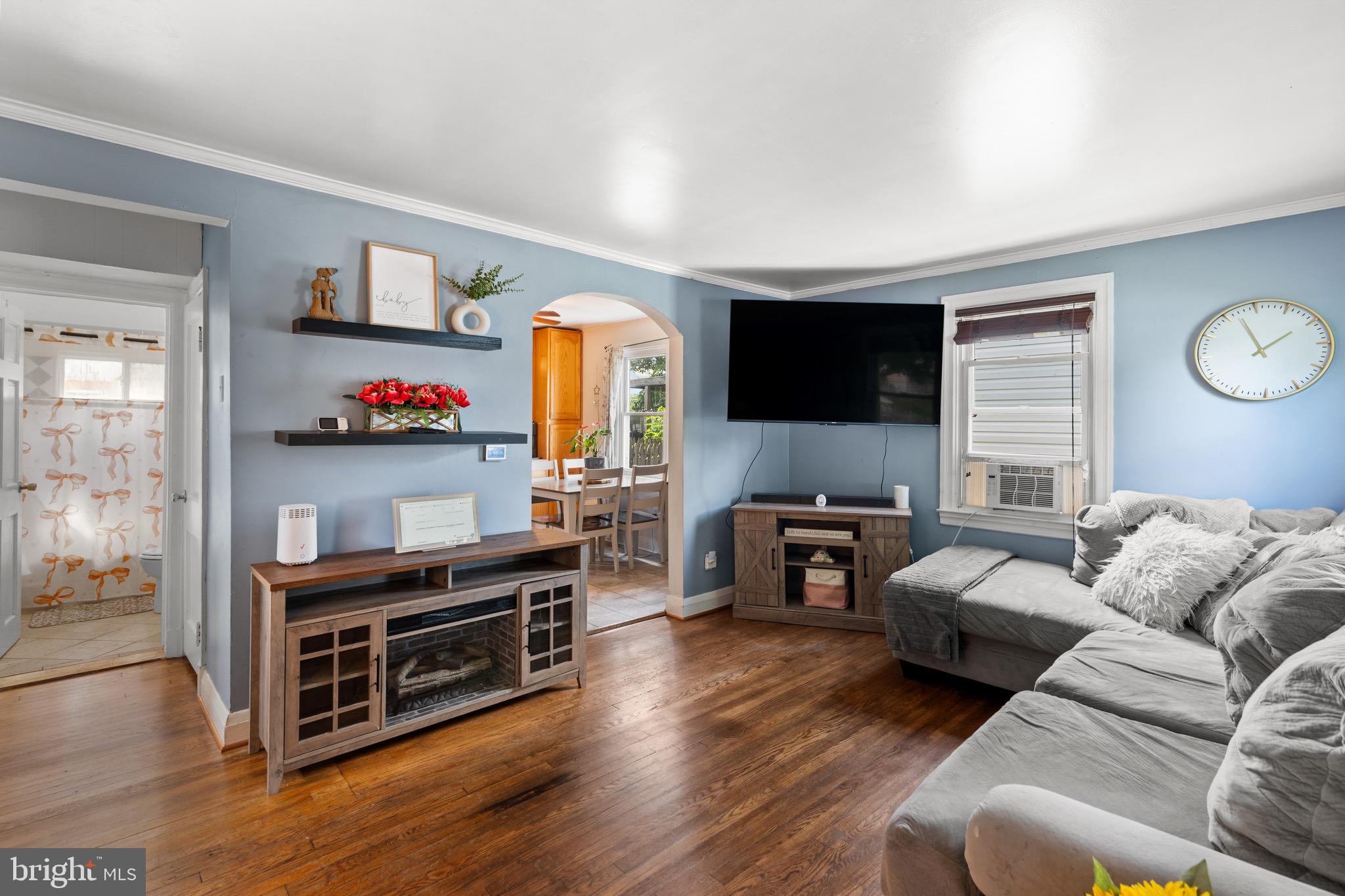 GLEN BURNIE - Residential