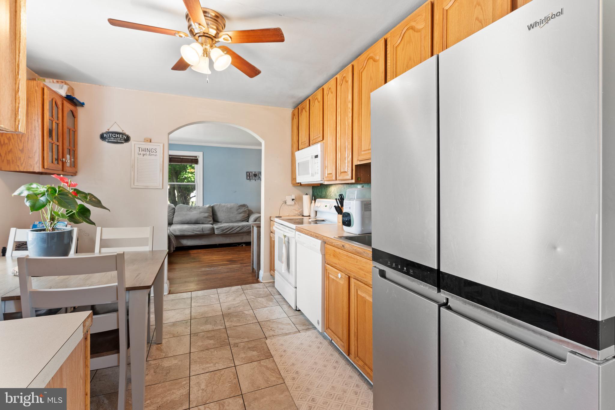 GLEN BURNIE - Residential