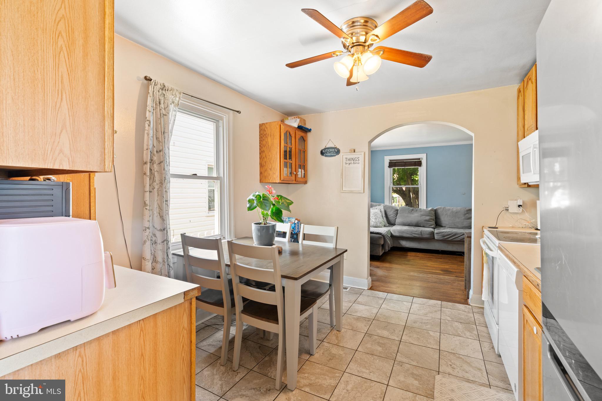 GLEN BURNIE - Residential
