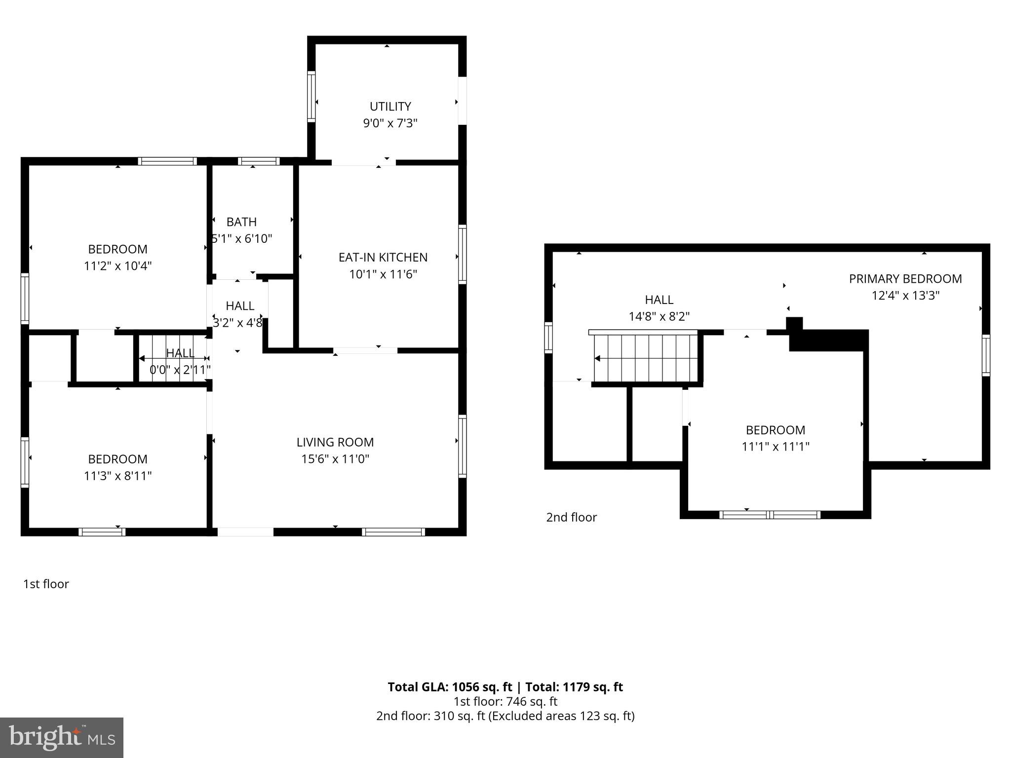 GLEN BURNIE - Residential
