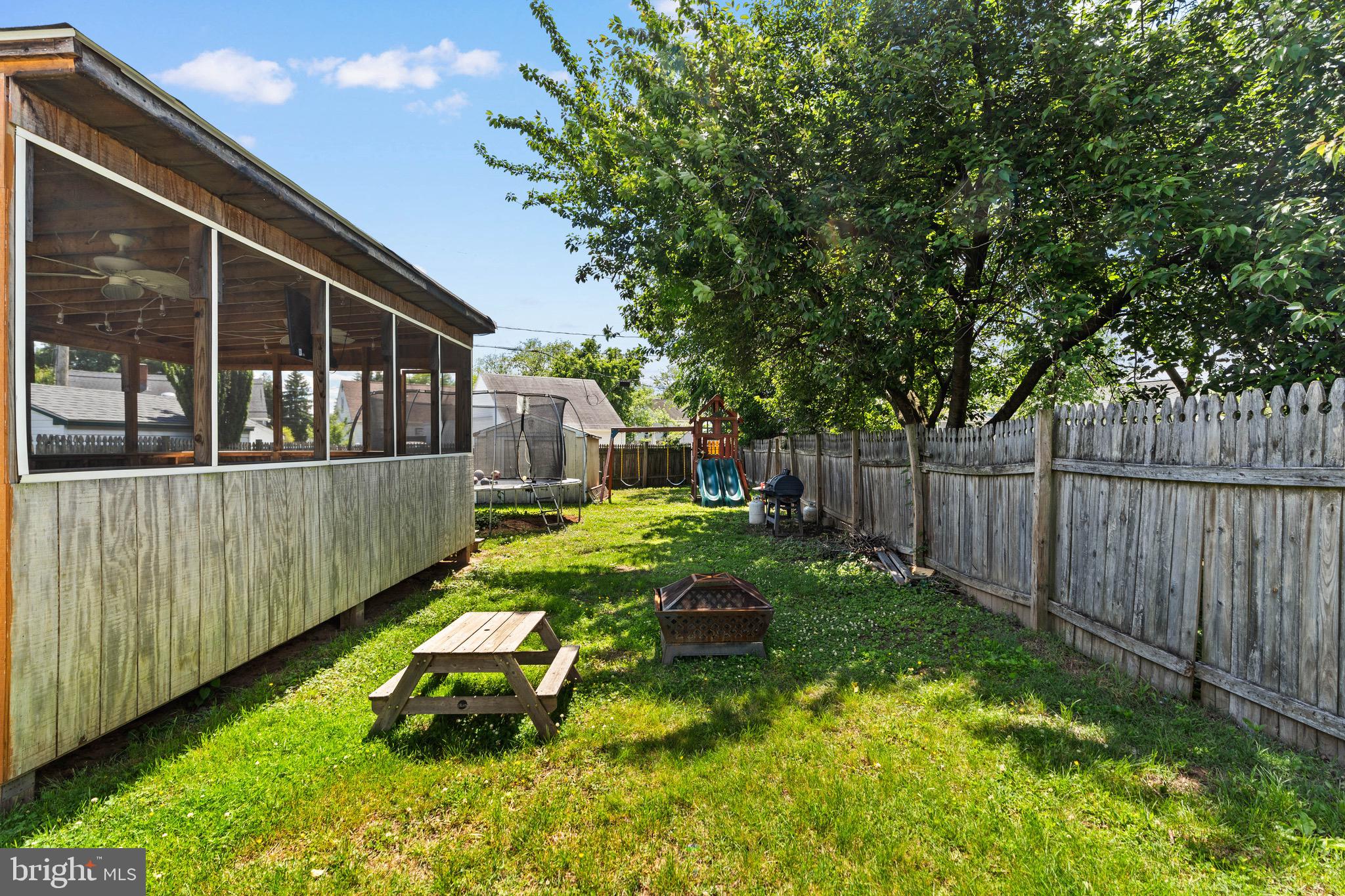 GLEN BURNIE - Residential