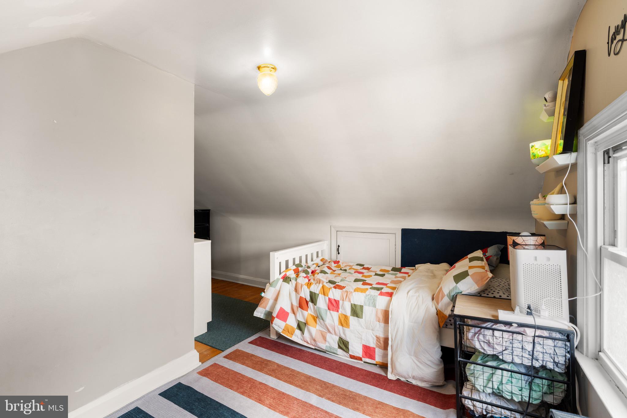GLEN BURNIE - Residential