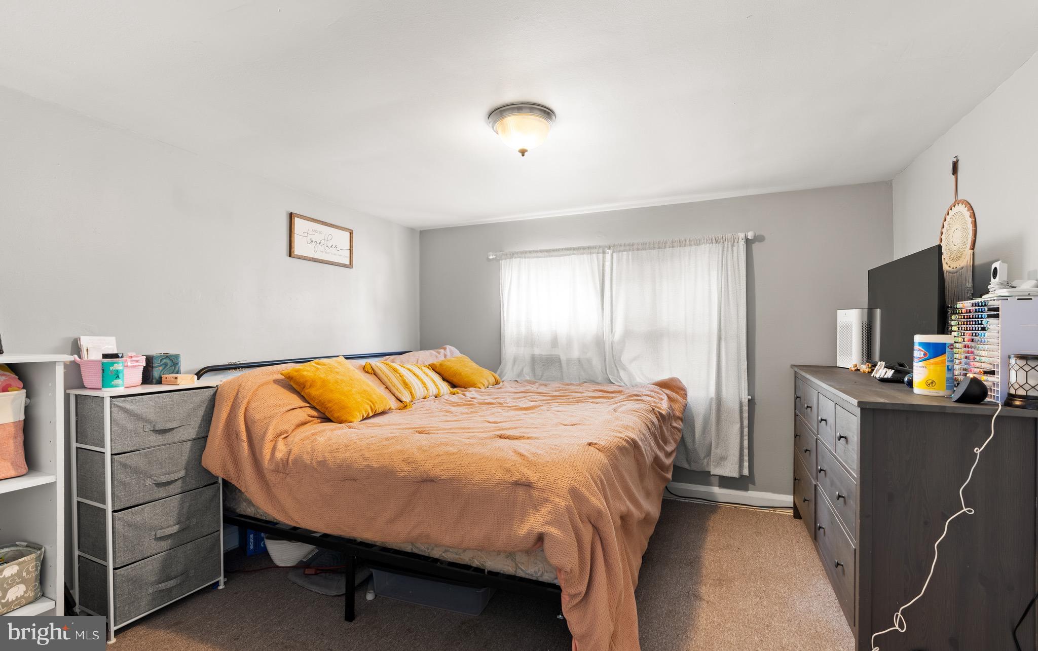 GLEN BURNIE - Residential