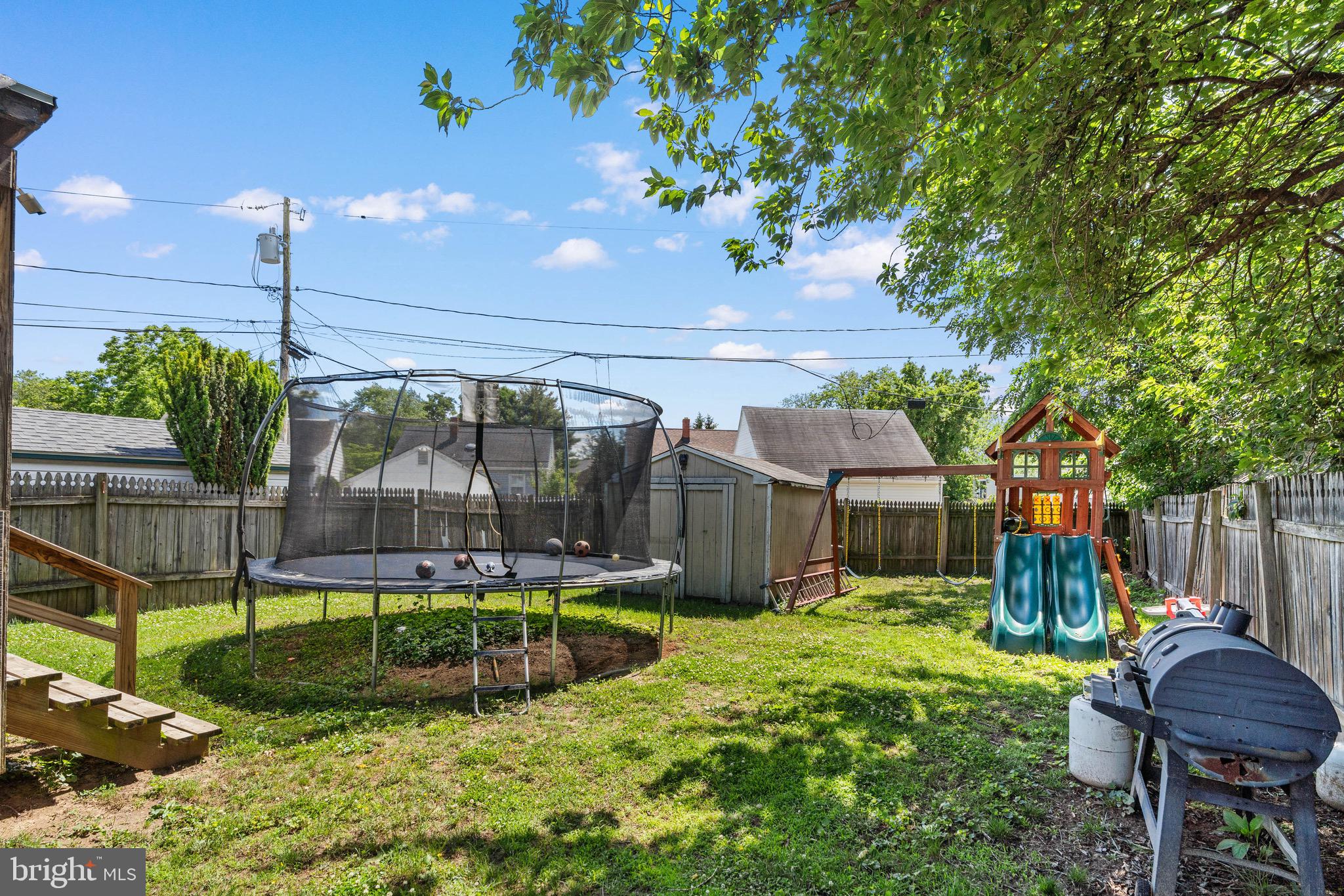 GLEN BURNIE - Residential