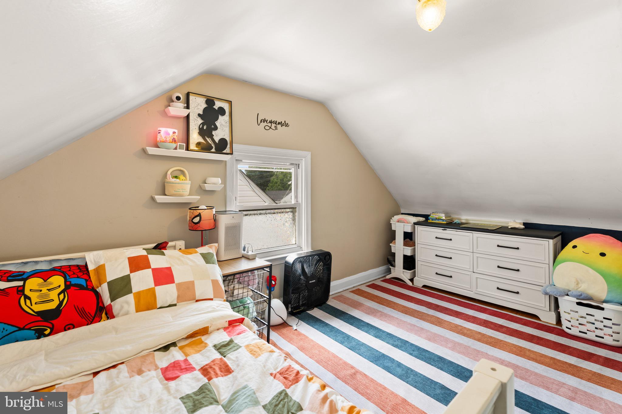 GLEN BURNIE - Residential