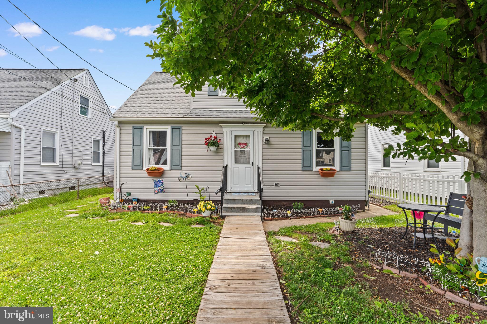 GLEN BURNIE - Residential