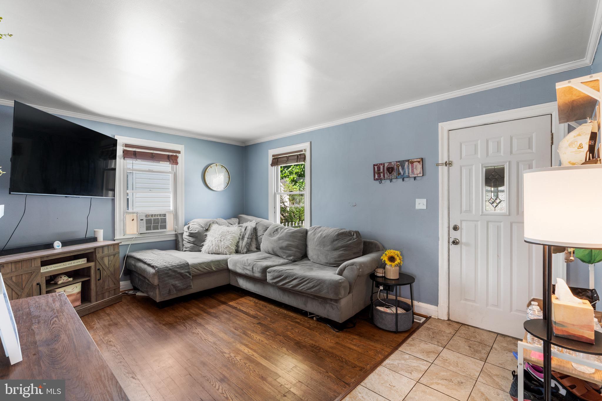 GLEN BURNIE - Residential