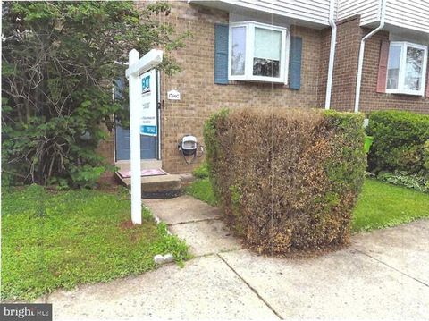 17607 KOHLHOSS ROAD POOLESVILLE MD 20837