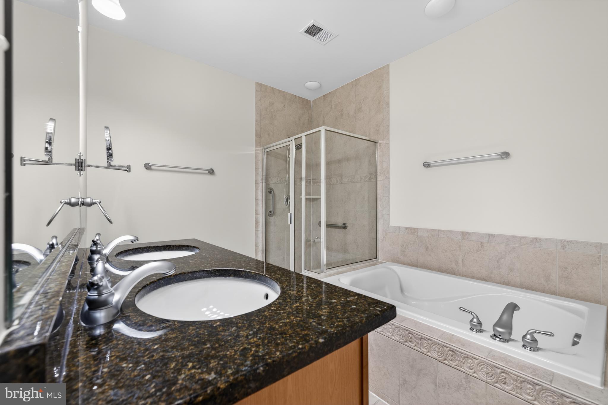 KING FARM BAILEYS COMMON - Residential