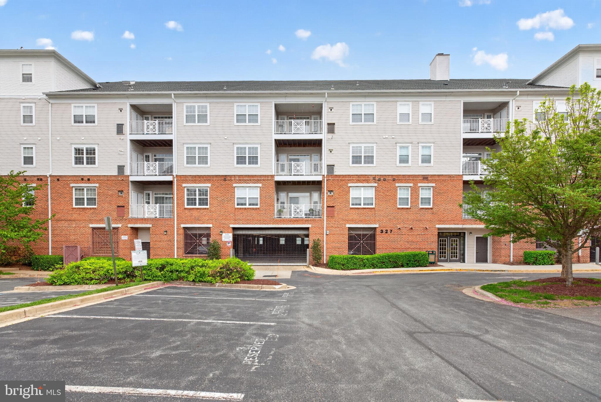 KING FARM BAILEYS COMMON - Residential