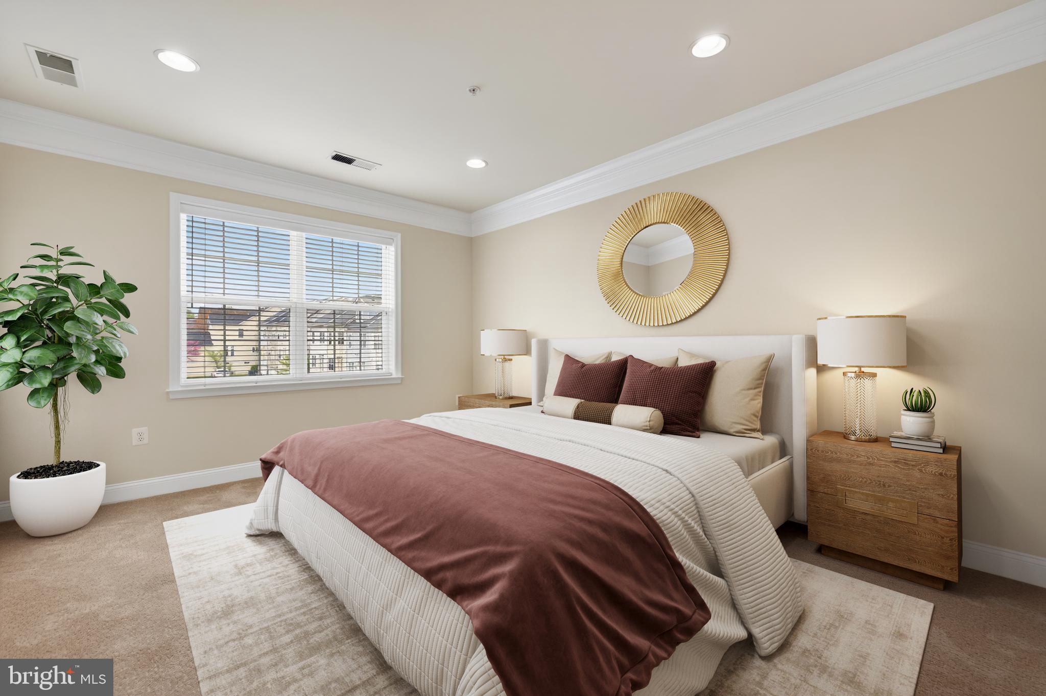 KING FARM BAILEYS COMMON - Residential