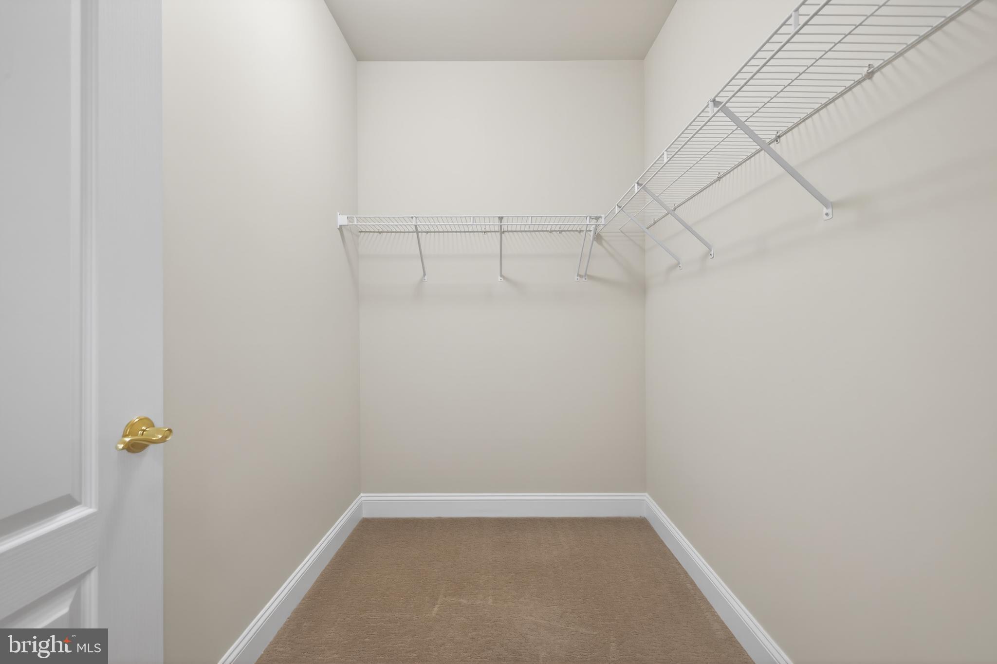 KING FARM BAILEYS COMMON - Residential
