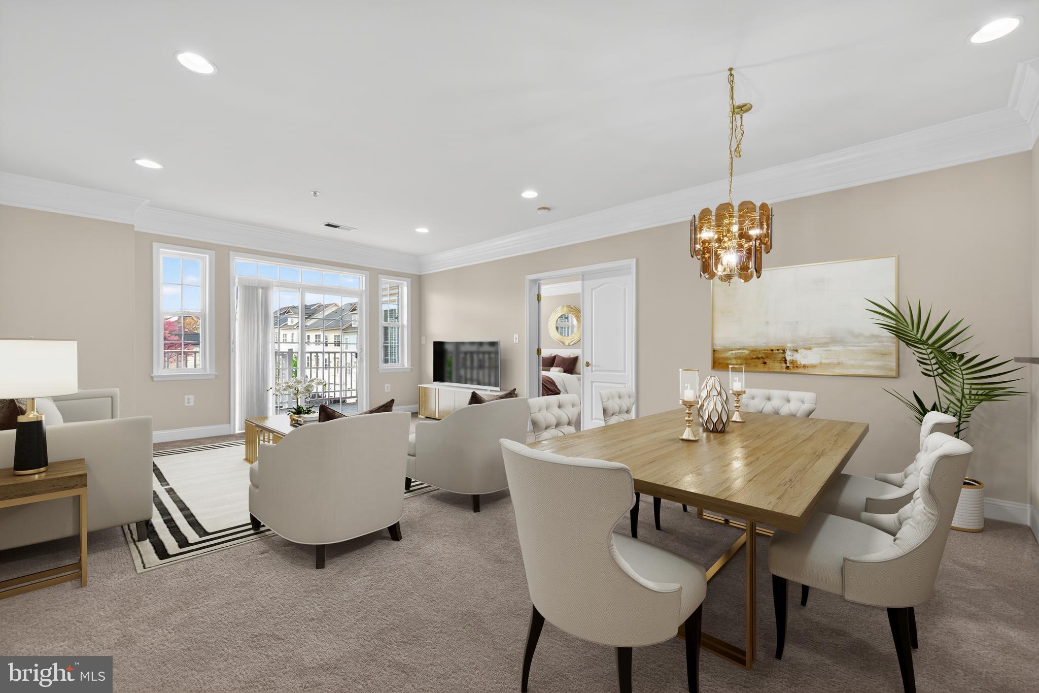 327 KING FARM BOULEVARD 203