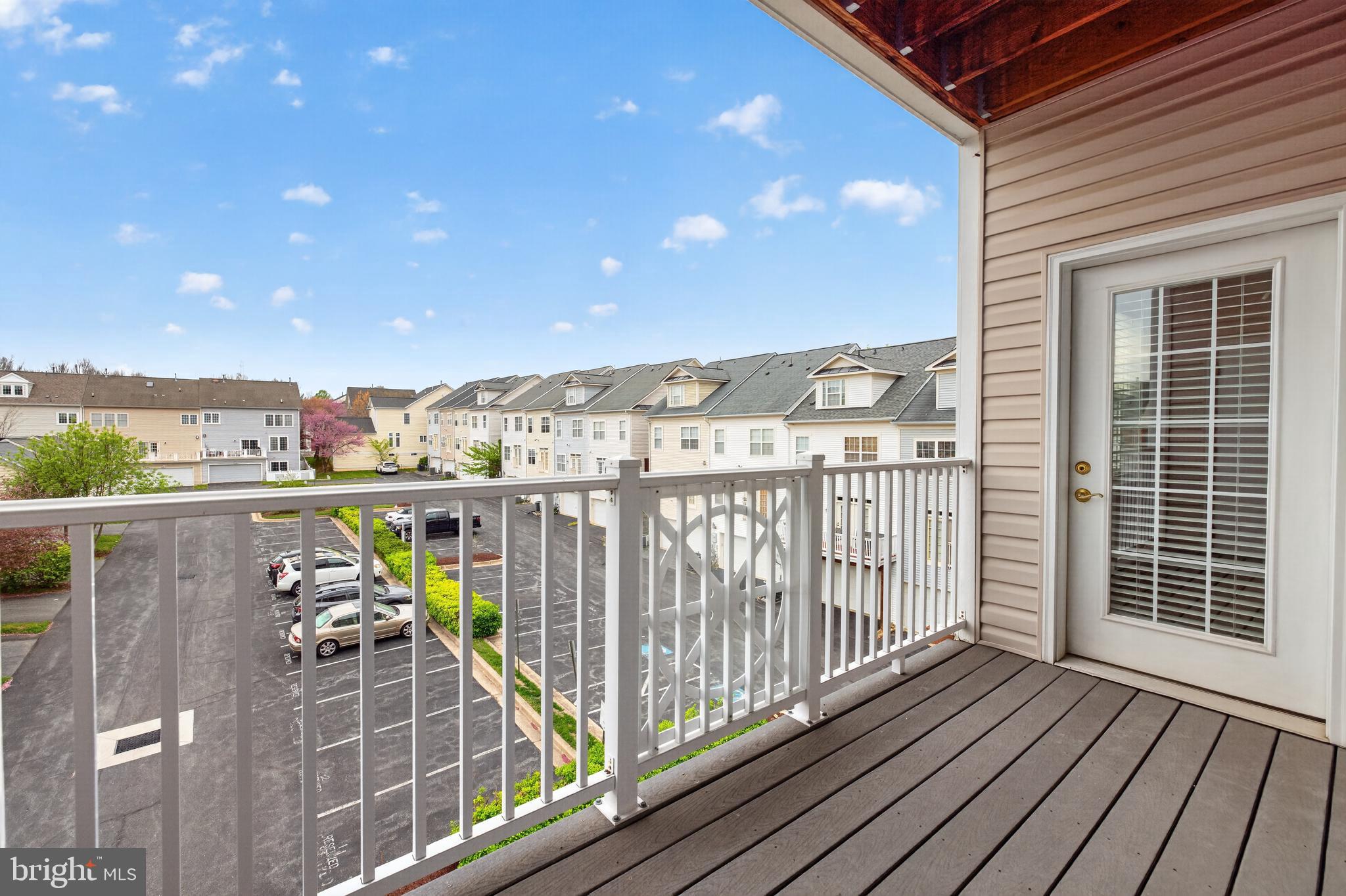 KING FARM BAILEYS COMMON - Residential