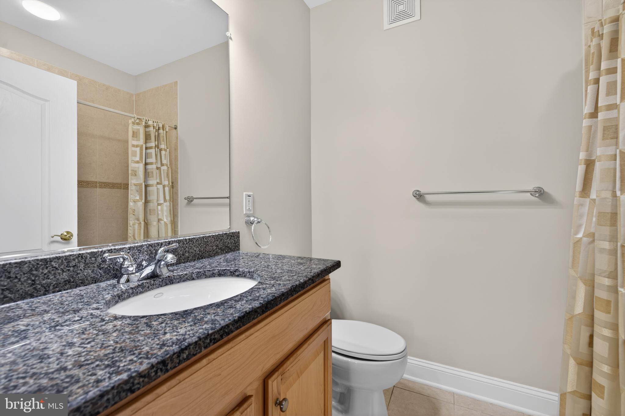 KING FARM BAILEYS COMMON - Residential
