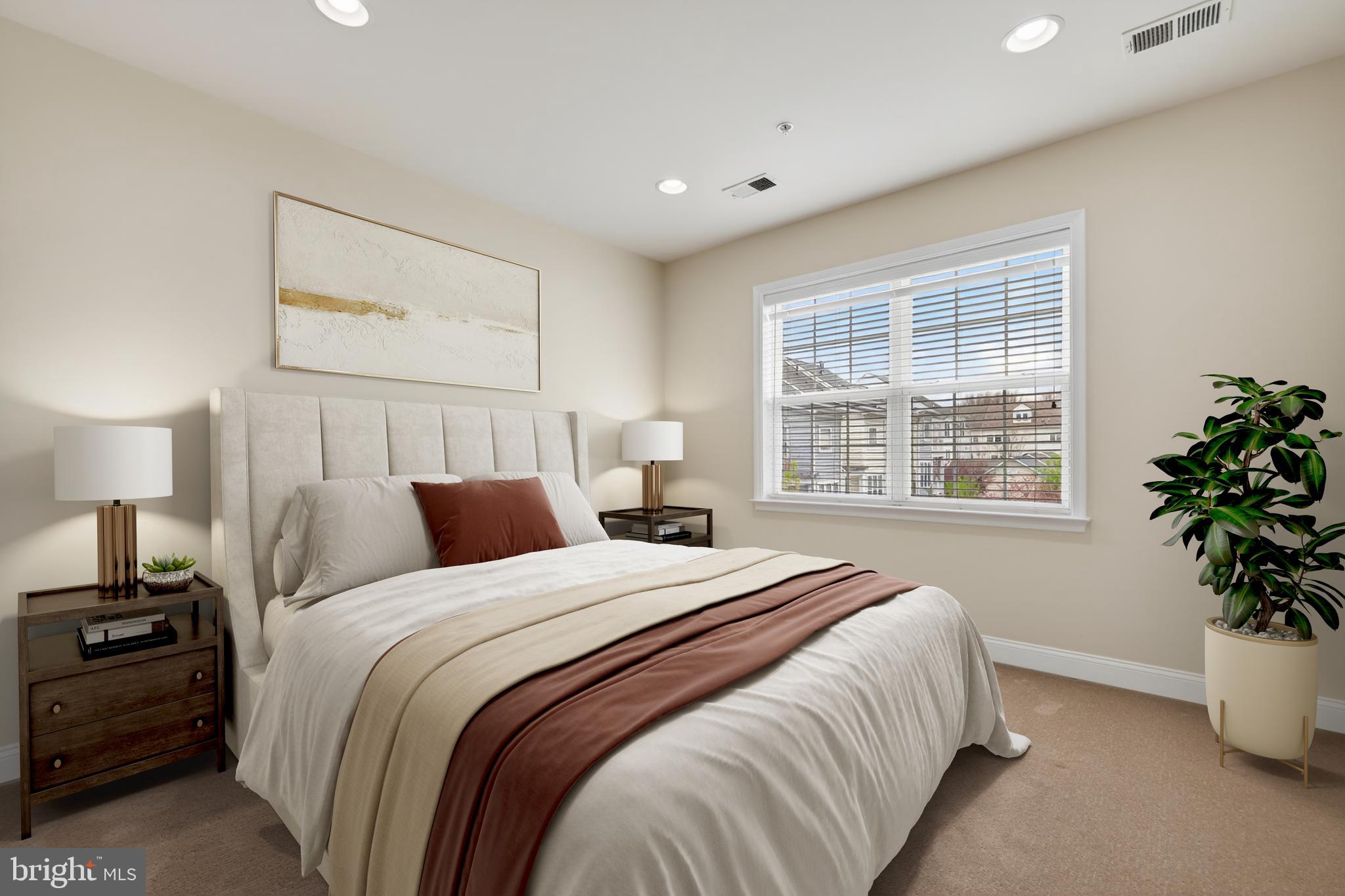 KING FARM BAILEYS COMMON - Residential