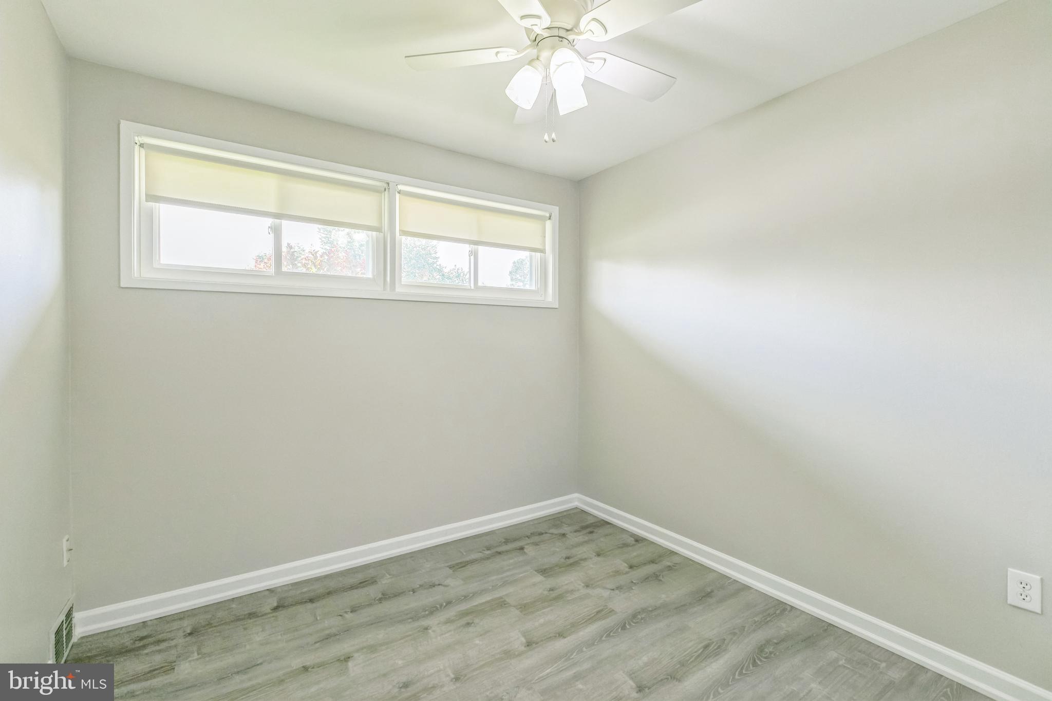 ROSE HILL FARMS - Residential Lease