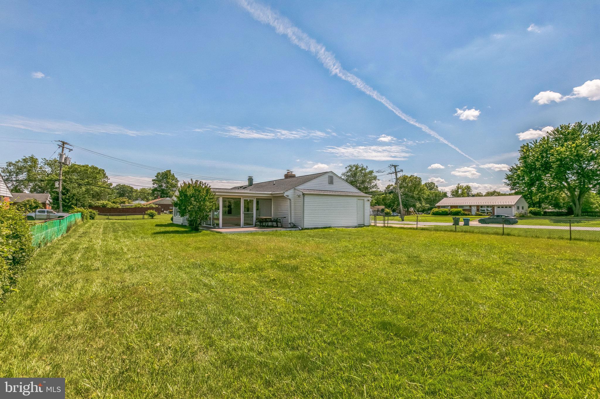 ROSE HILL FARMS - Residential Lease